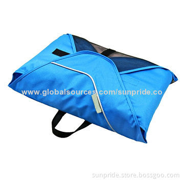 Shirt storage bag, clothes collection, save space, suitable for travel